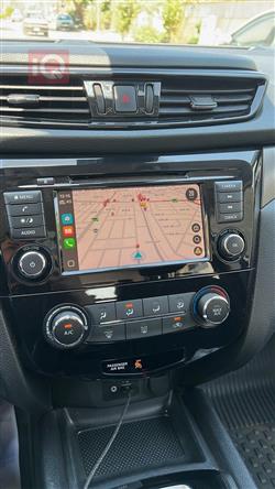 Nissan Rogue Sport